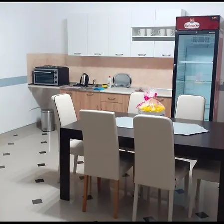 Apartment Orhideja