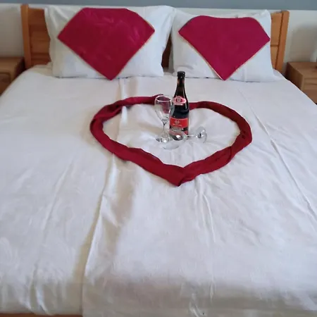 Apartment Orhideja