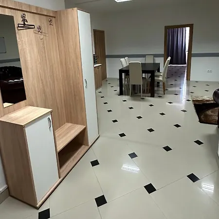 Apartment Orhideja *
