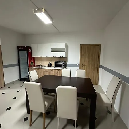 Apartment Orhideja Sanski Most