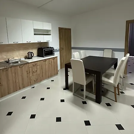 Orhideja Apartment