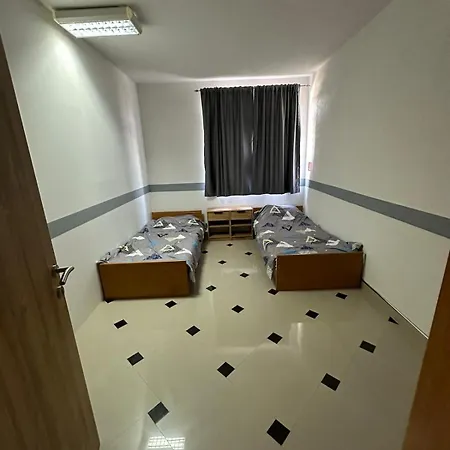 Apartment Orhideja