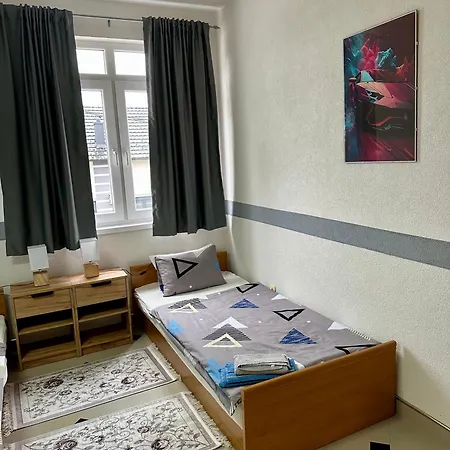 Orhideja Za 4 Osobe Sanski Most