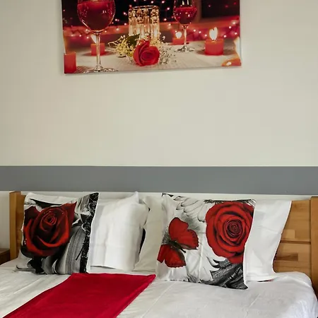 Orhideja Za 4 Osobe Apartment